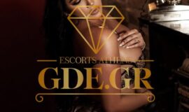 BEST LATIN ESCORT IN ATHENS AMANDA