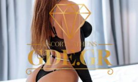 ULTRA SEXY ESCORT ATHENS KATRINA